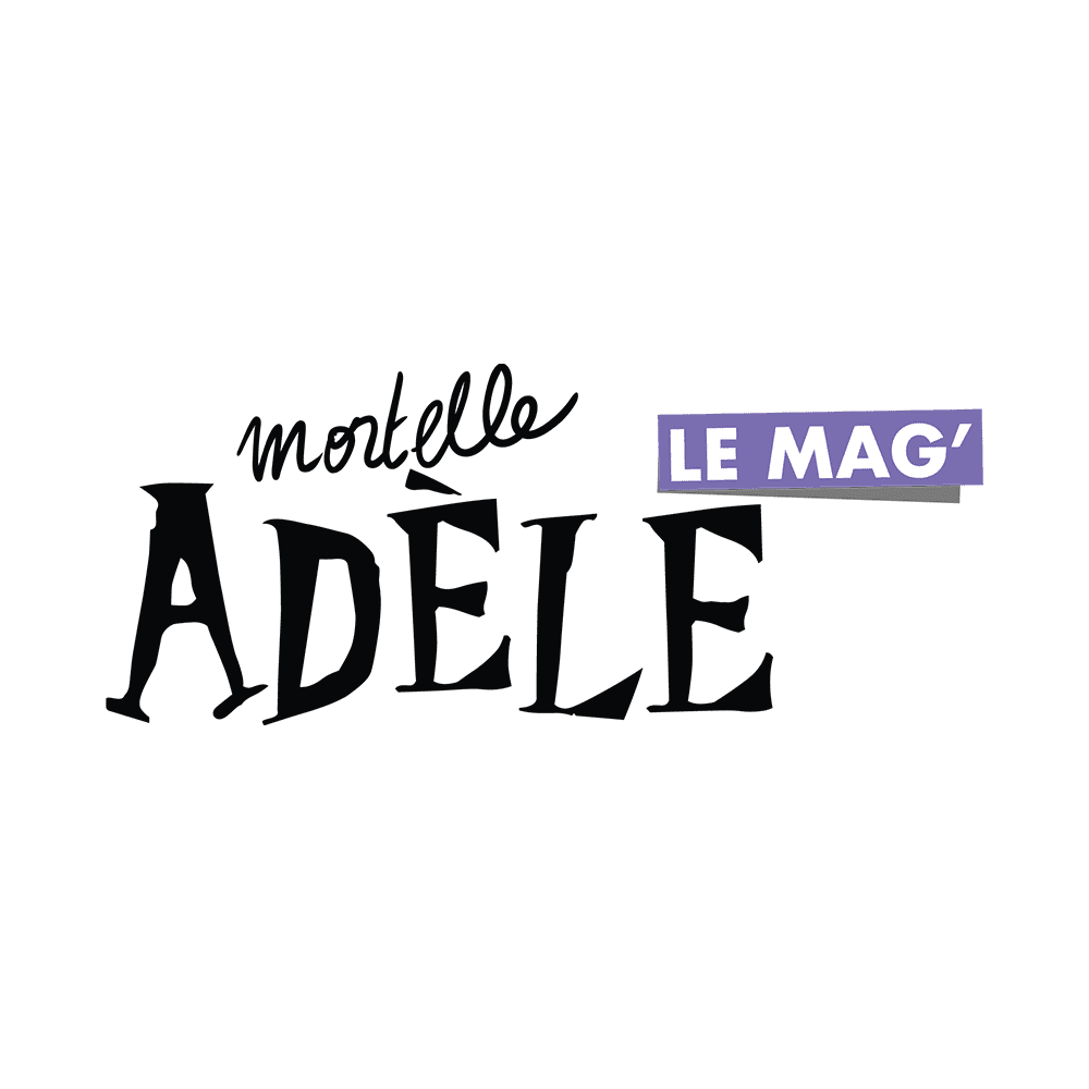 Mortelle-Adèle