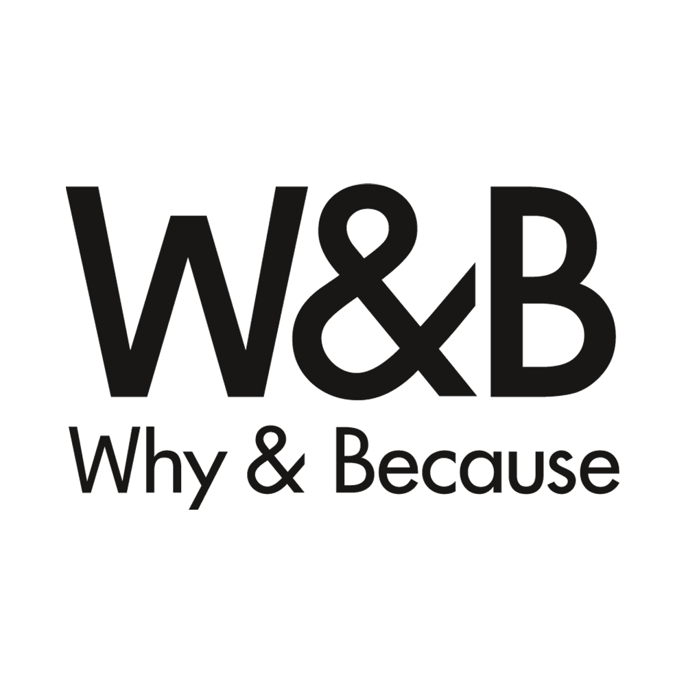 Why-and-because