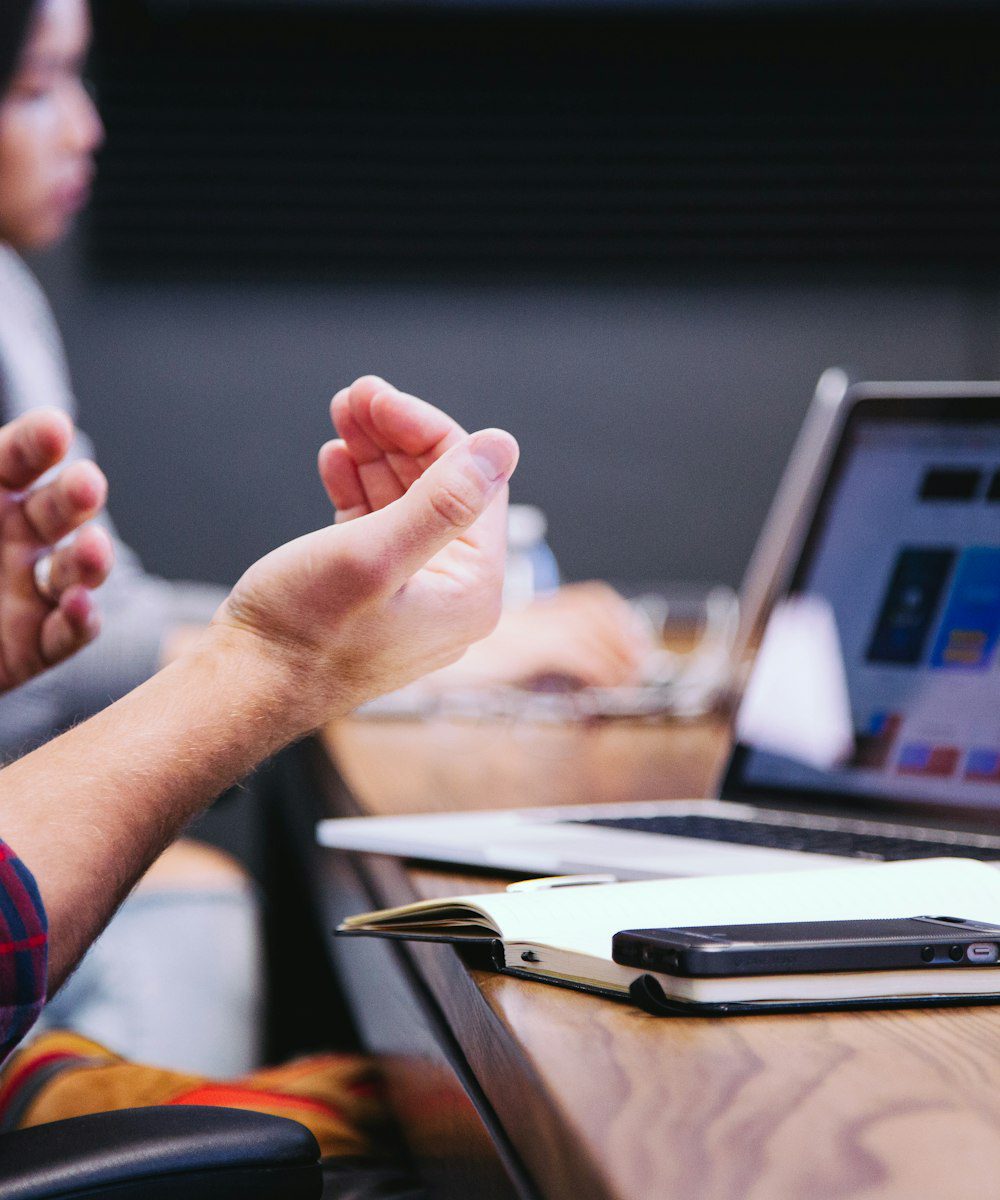 Planning stratégie communication post-its
