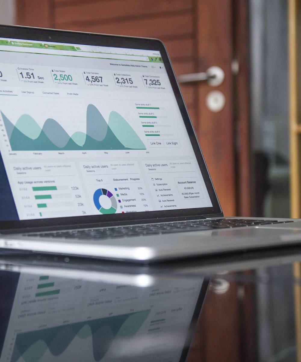 Analyse performances marketing digital